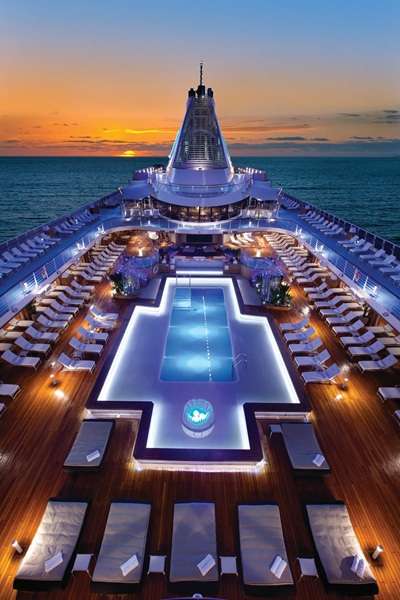 The Best Innovative Cruises Awards 2025: Виж победителите